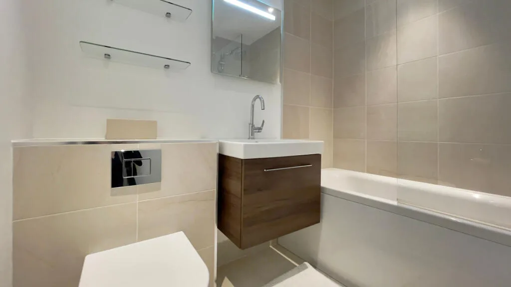 1 bedroom apartment for rent
