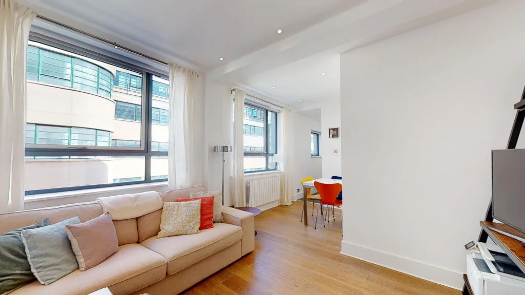 1 bedroom apartment for rent