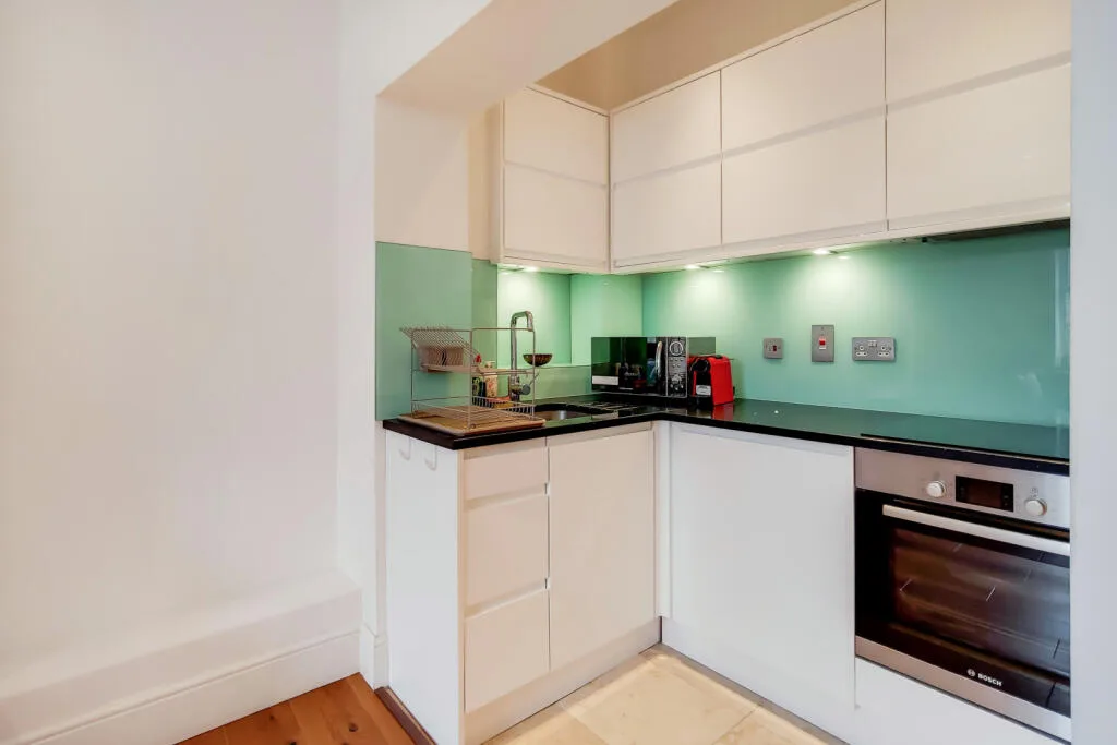 1 bedroom apartment for rent