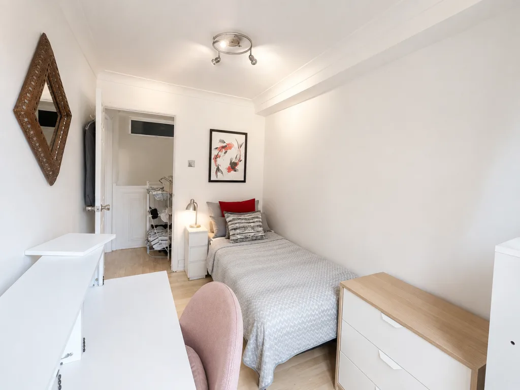 2 bedroom apartment for rent