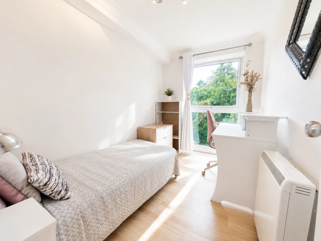 2 bedroom apartment for rent