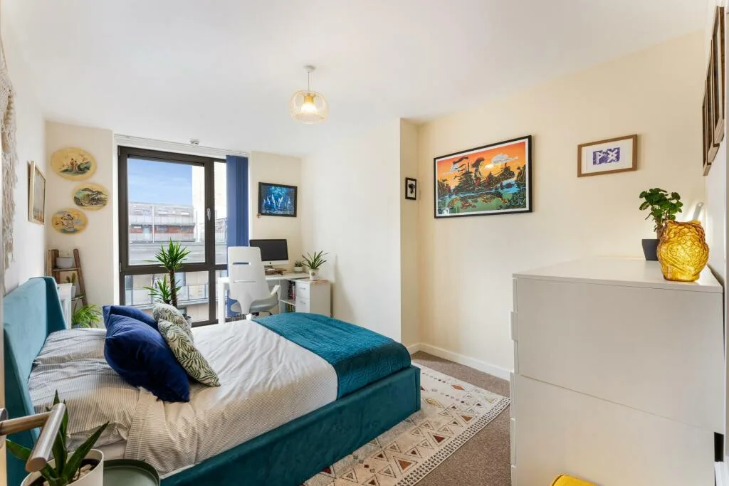 2 bedroom apartment for rent