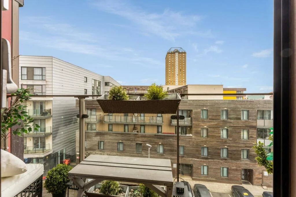 2 bedroom apartment for rent