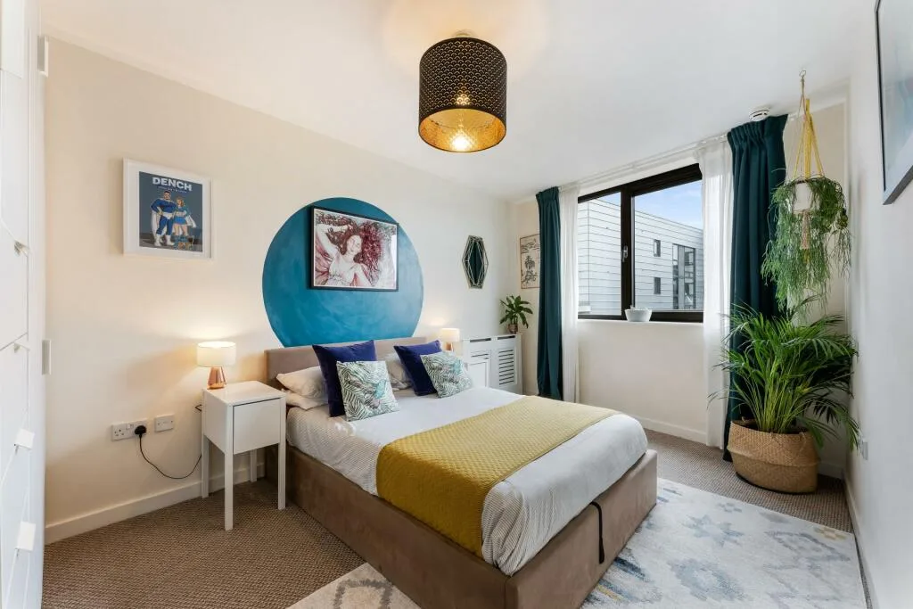 2 bedroom apartment for rent