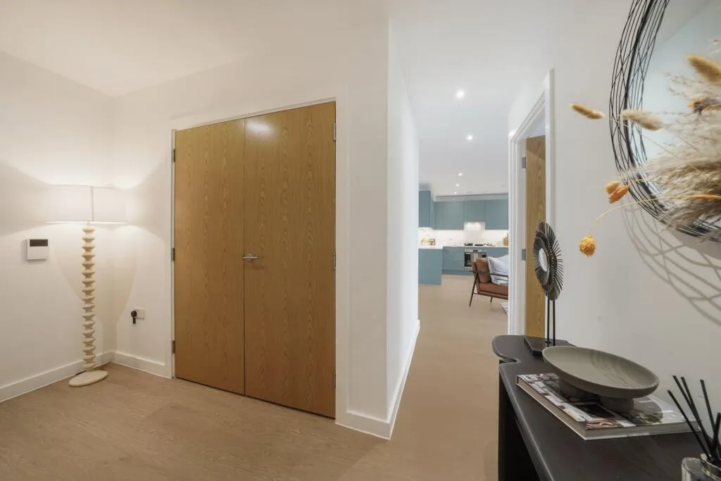3 bedroom apartment for rent