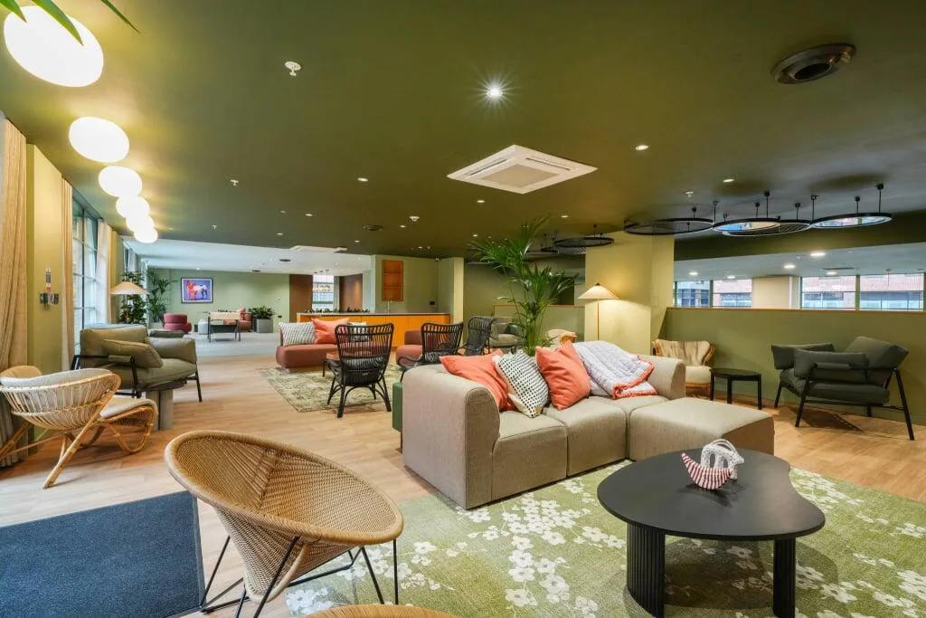 3 bedroom apartment for rent