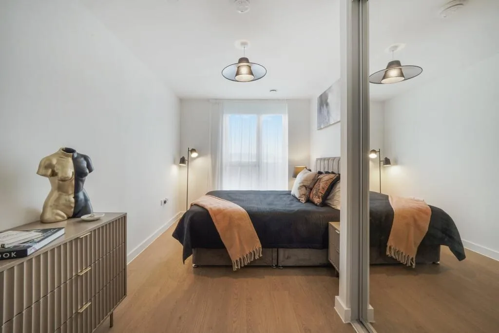 3 bedroom apartment for rent