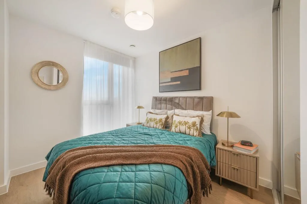 3 bedroom apartment for rent