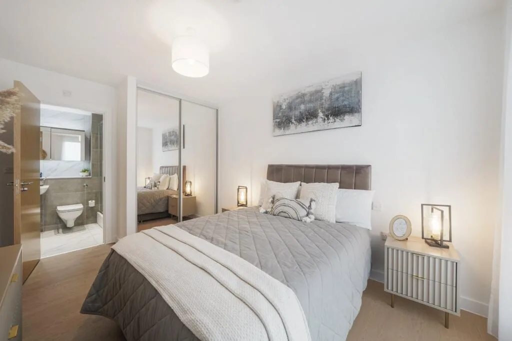 3 bedroom apartment for rent