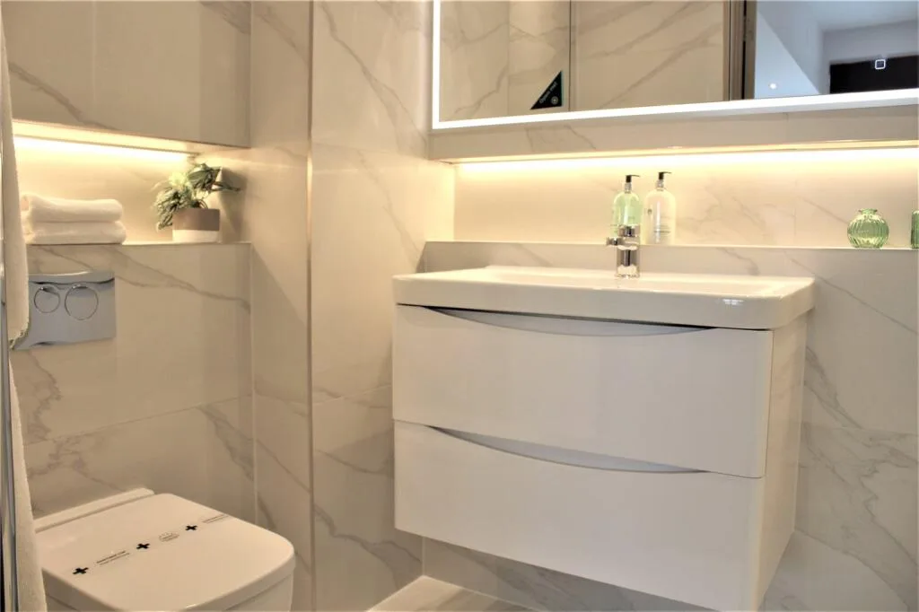 2 bedroom apartment for rent