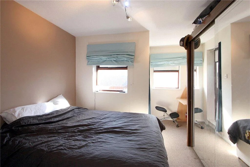 1 bedroom maisonette for rent