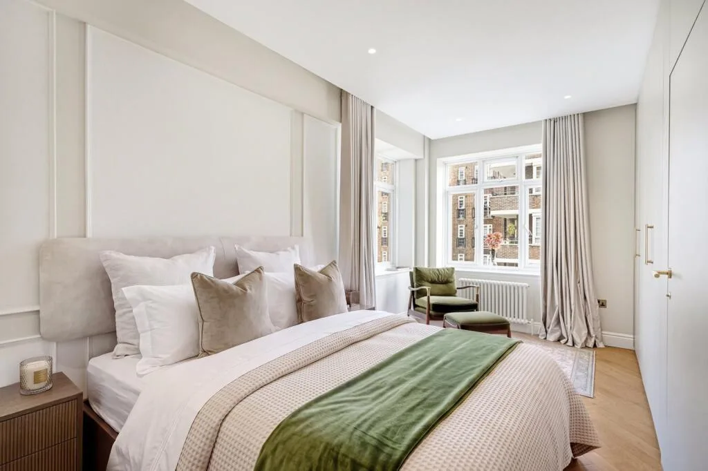 2 bedroom apartment for rent