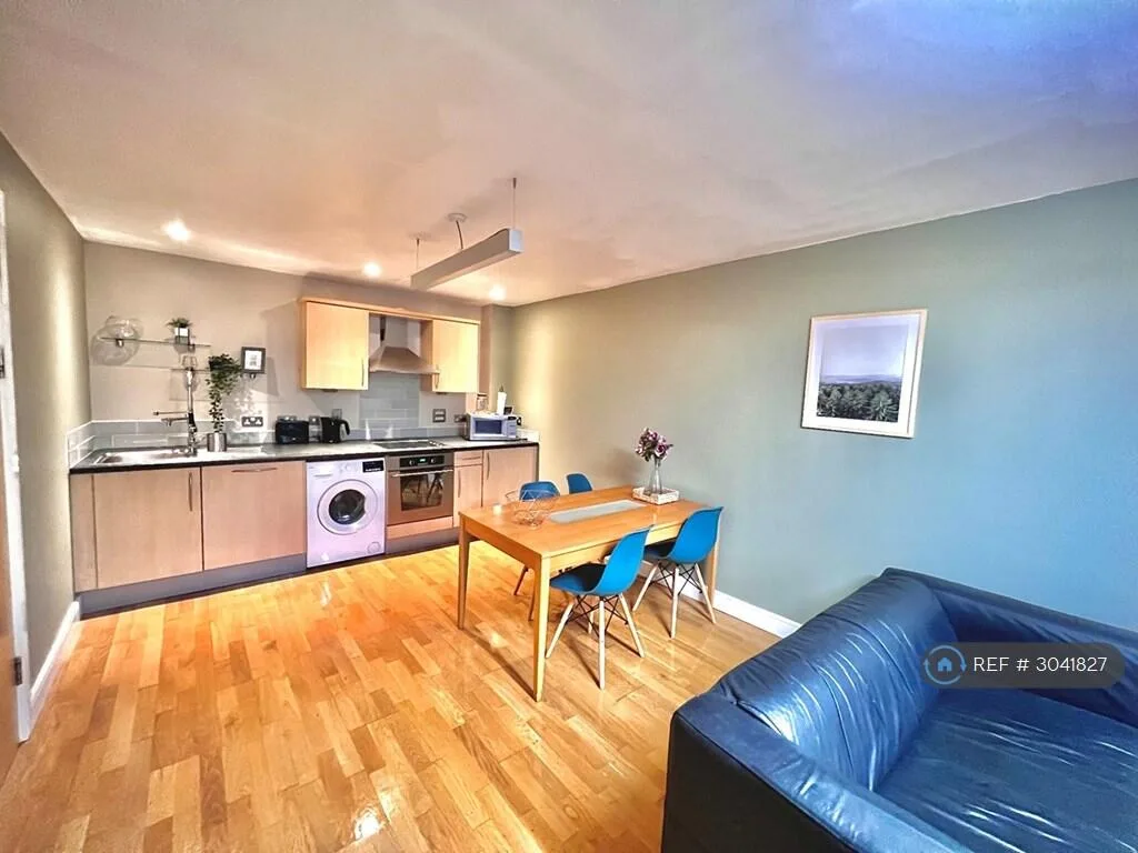 1 bedroom flat for rent