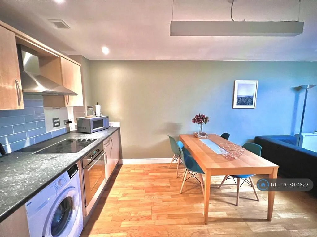1 bedroom flat for rent