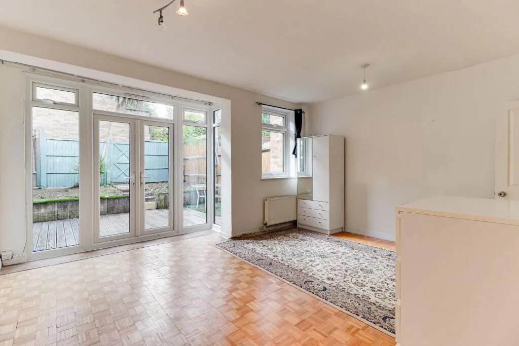 3 bedroom terraced house for rent