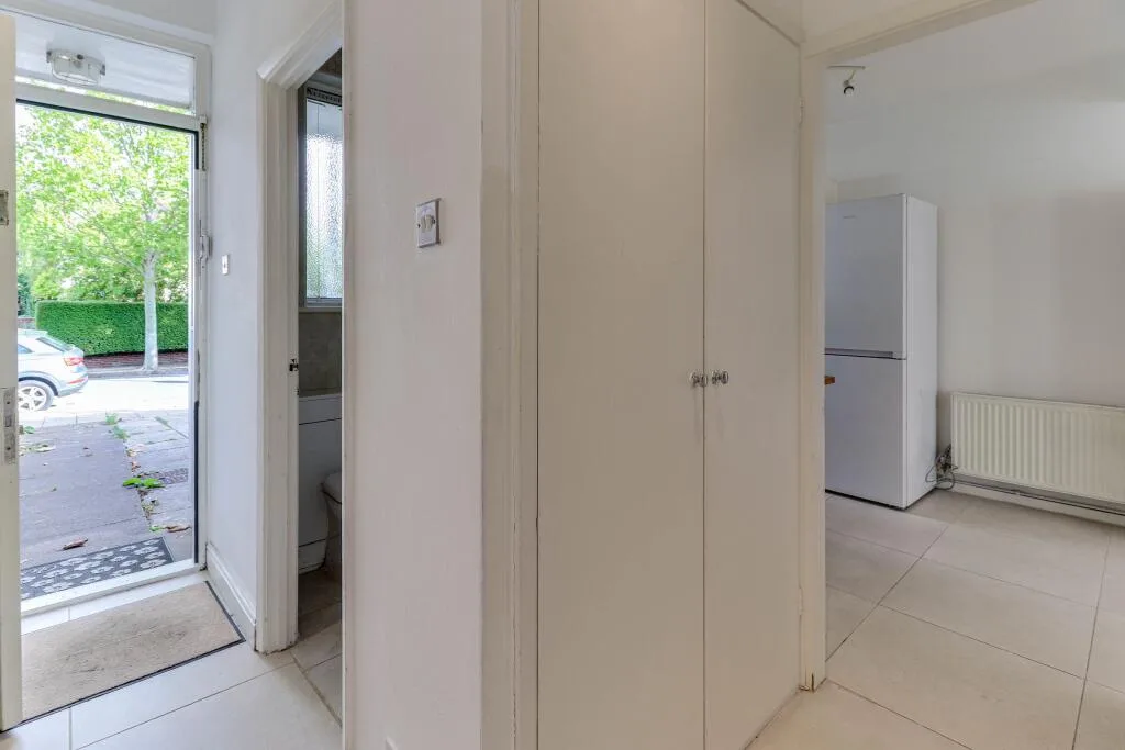 3 bedroom terraced house for rent