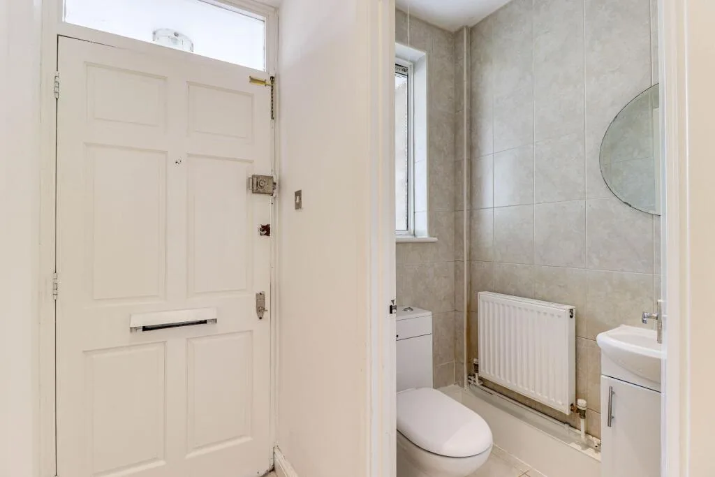 3 bedroom terraced house for rent