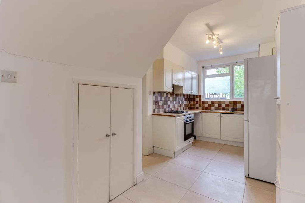 3 bedroom terraced house for rent
