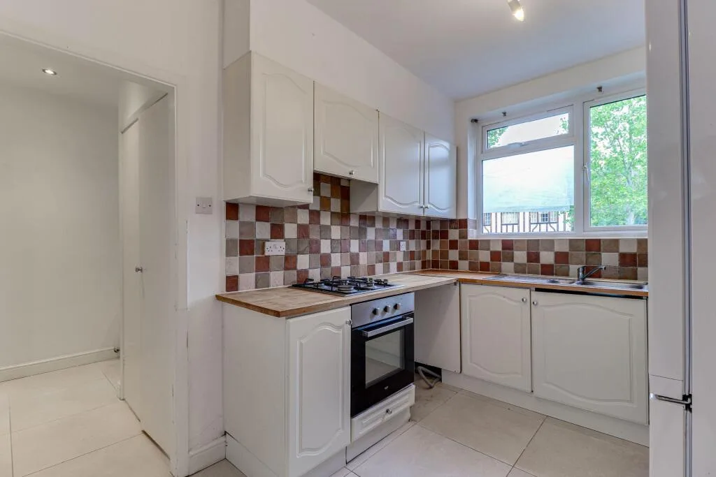 3 bedroom terraced house for rent