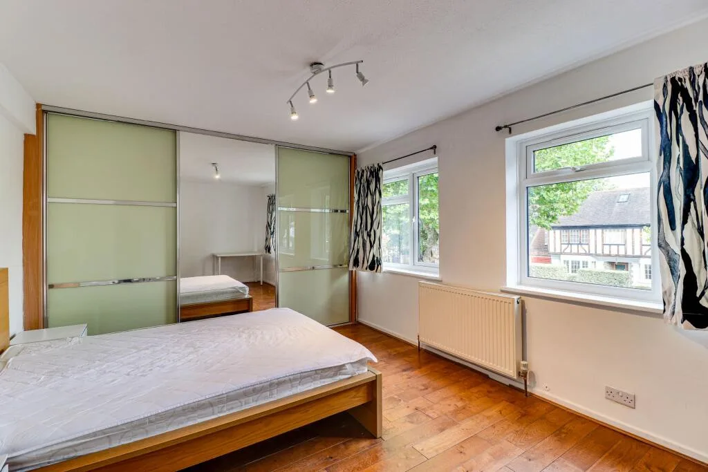 3 bedroom terraced house for rent