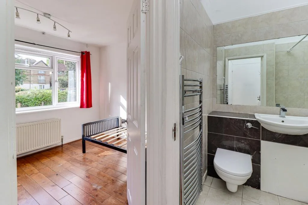 3 bedroom terraced house for rent