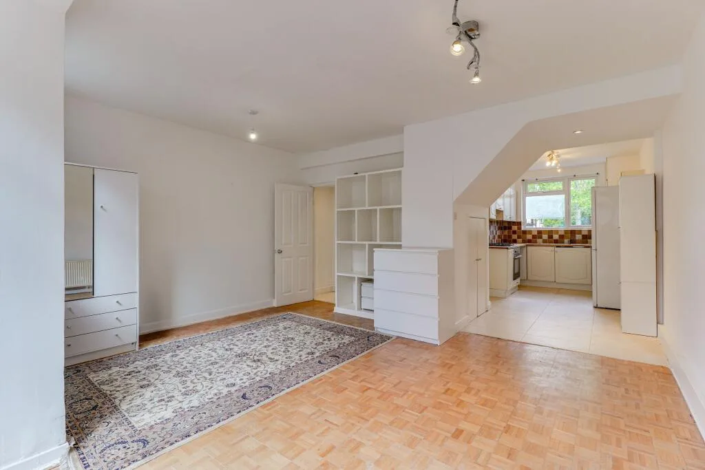 3 bedroom terraced house for rent