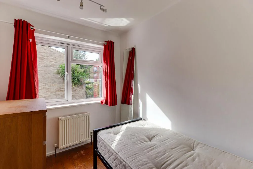3 bedroom terraced house for rent