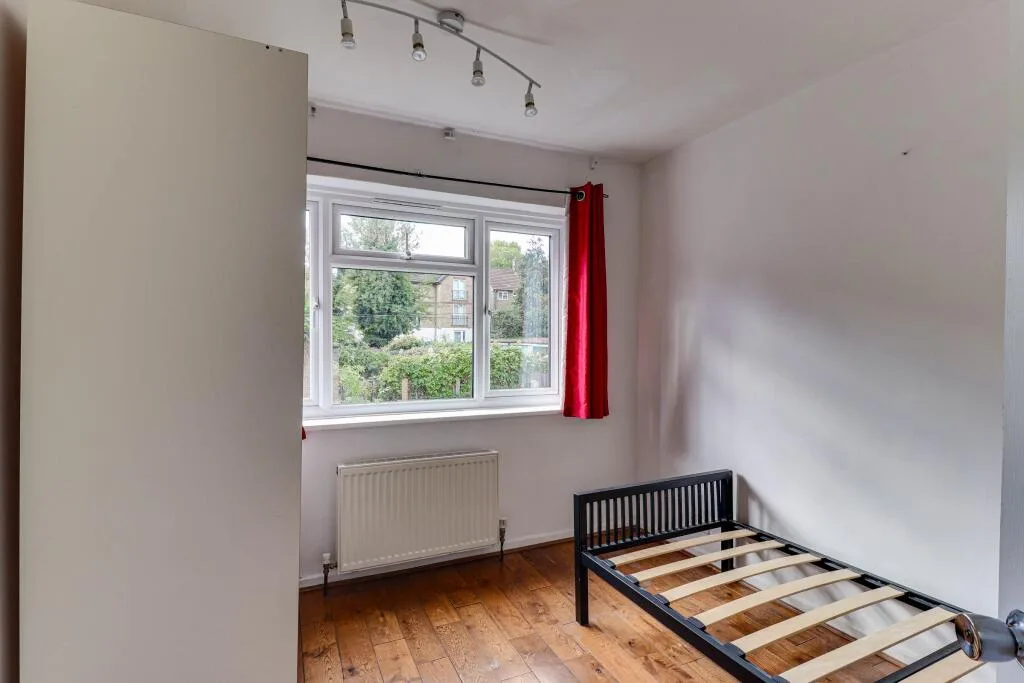 3 bedroom terraced house for rent