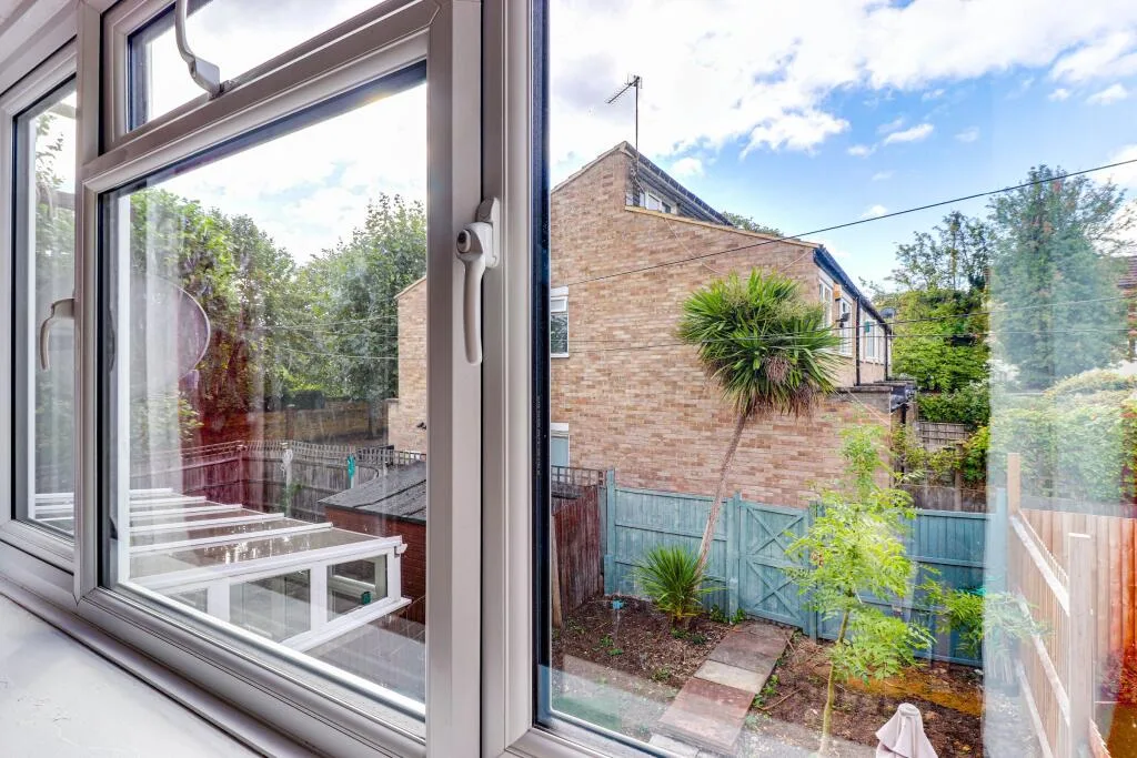 3 bedroom terraced house for rent
