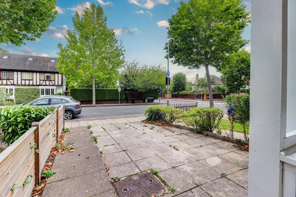 3 bedroom terraced house for rent