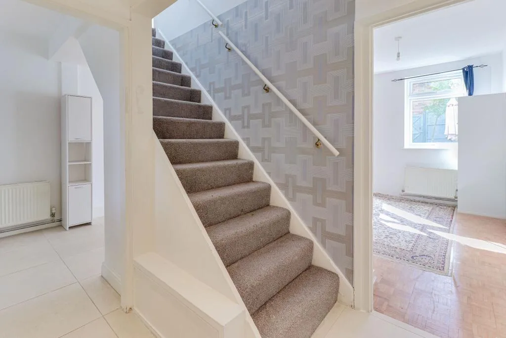 3 bedroom terraced house for rent