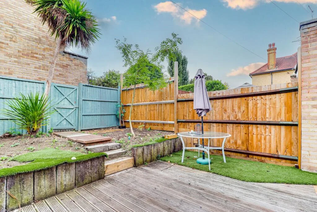 3 bedroom terraced house for rent
