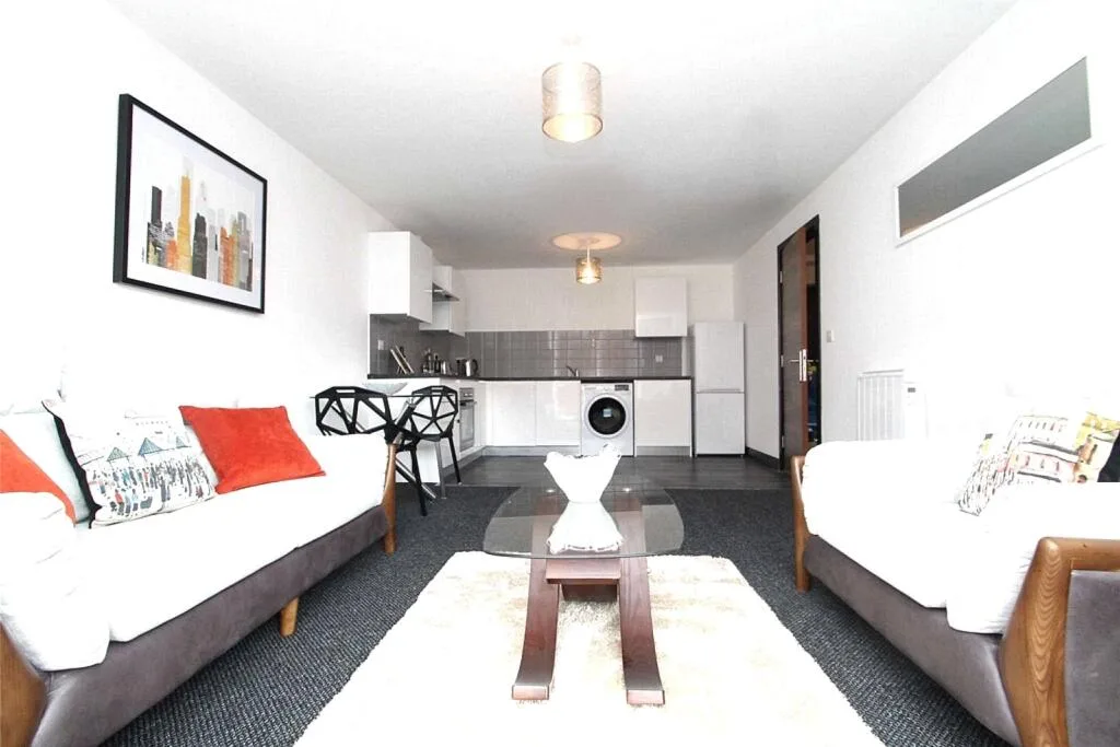 2 bedroom apartment for rent