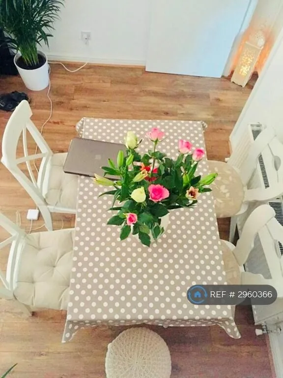 2 bedroom end of terrace house for rent