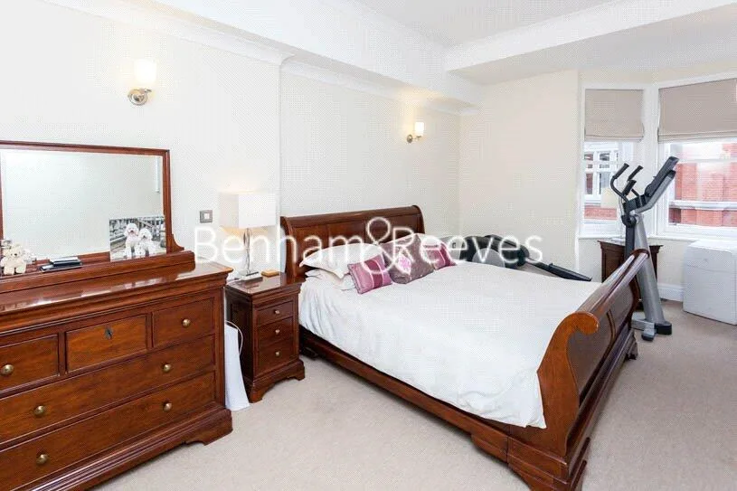 2 bedroom apartment for rent