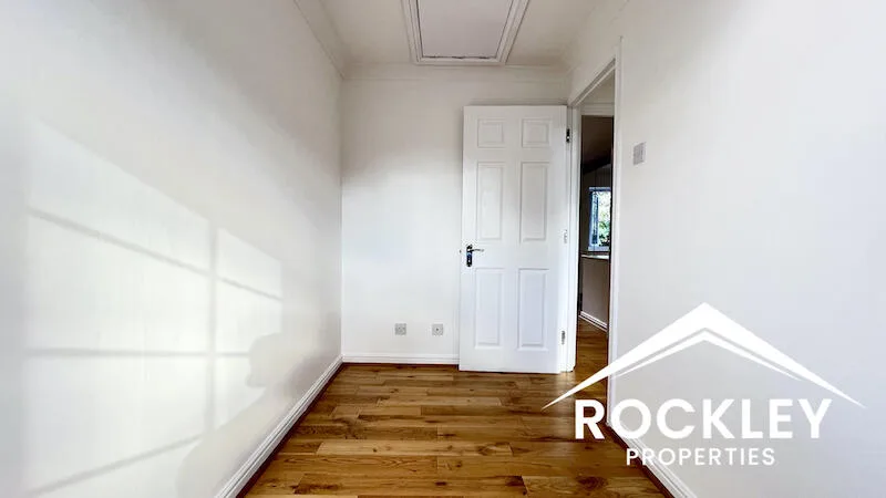 2 bedroom end of terrace house for rent