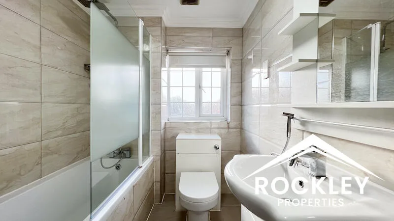 2 bedroom end of terrace house for rent