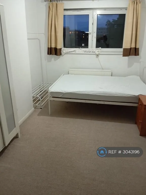 3 bedroom maisonette for rent