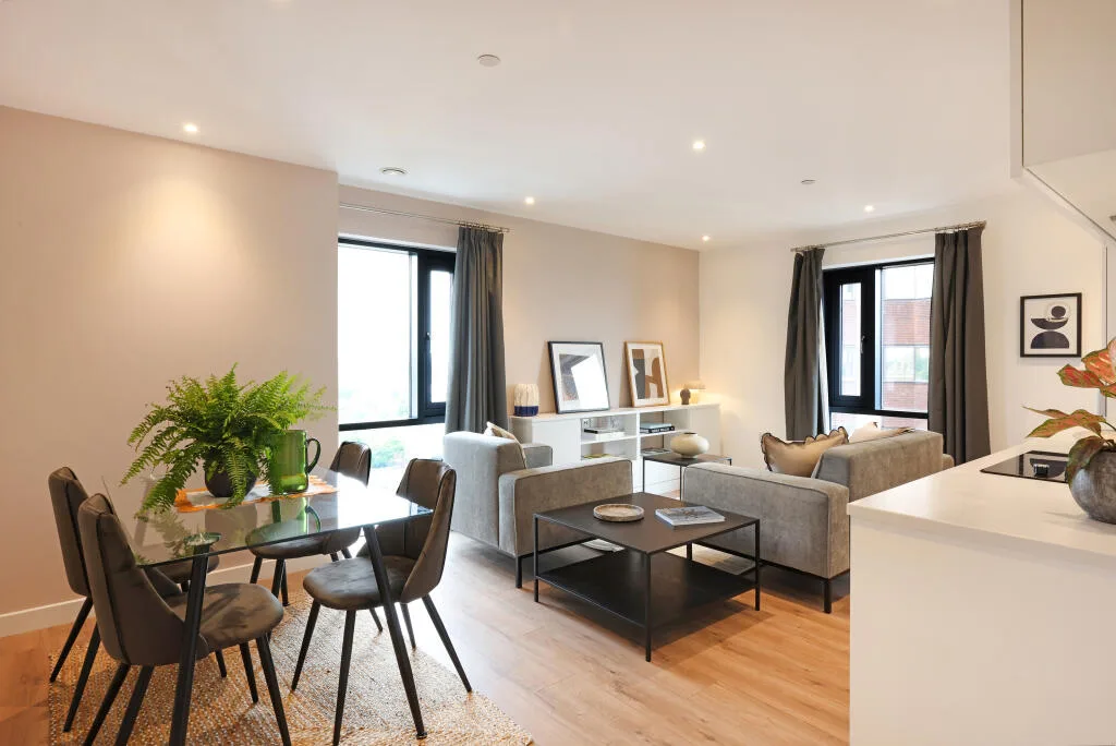 2 bedroom apartment for rent