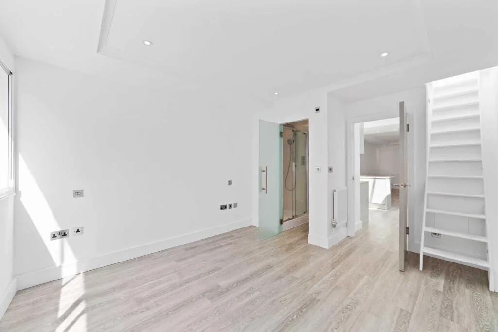 3 bedroom flat for rent