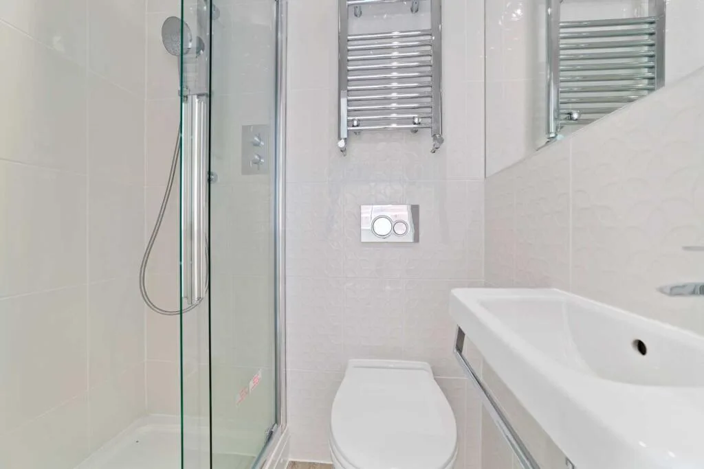 3 bedroom flat for rent
