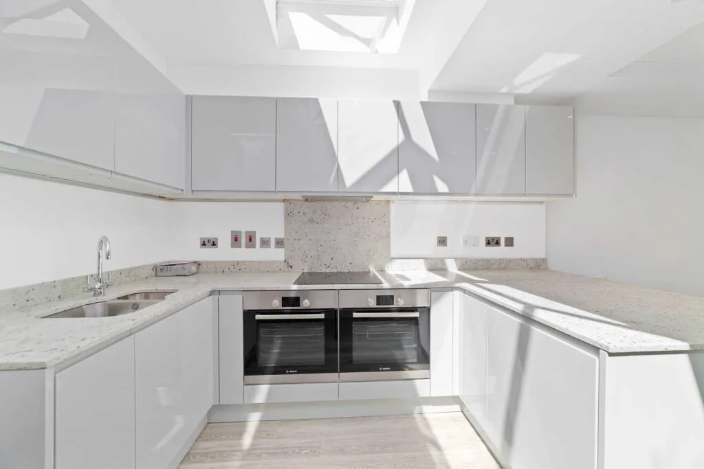 3 bedroom flat for rent