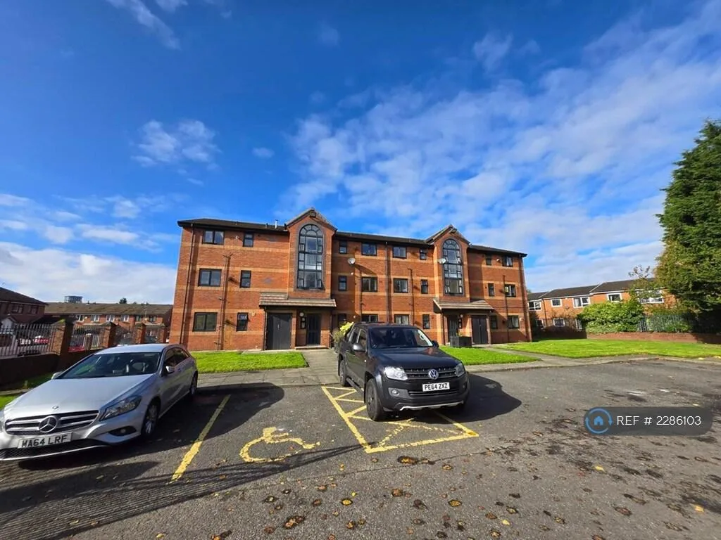 1 bedroom flat for rent