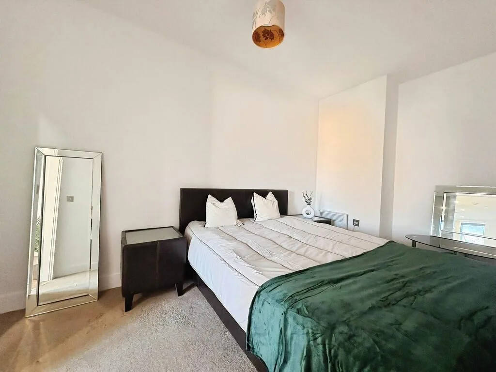1 bedroom apartment for rent