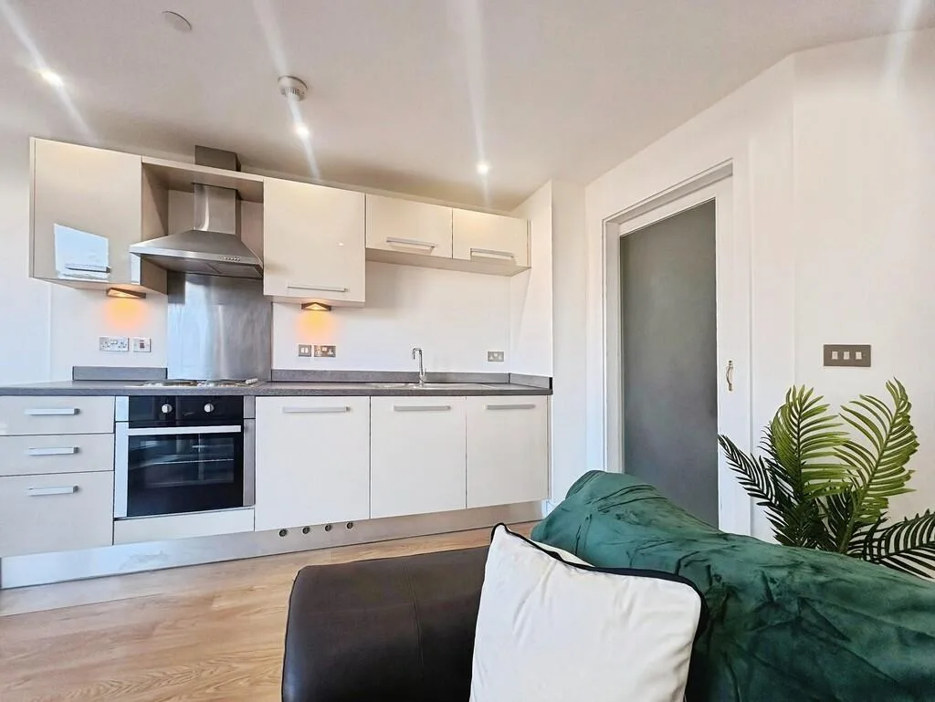 1 bedroom apartment for rent
