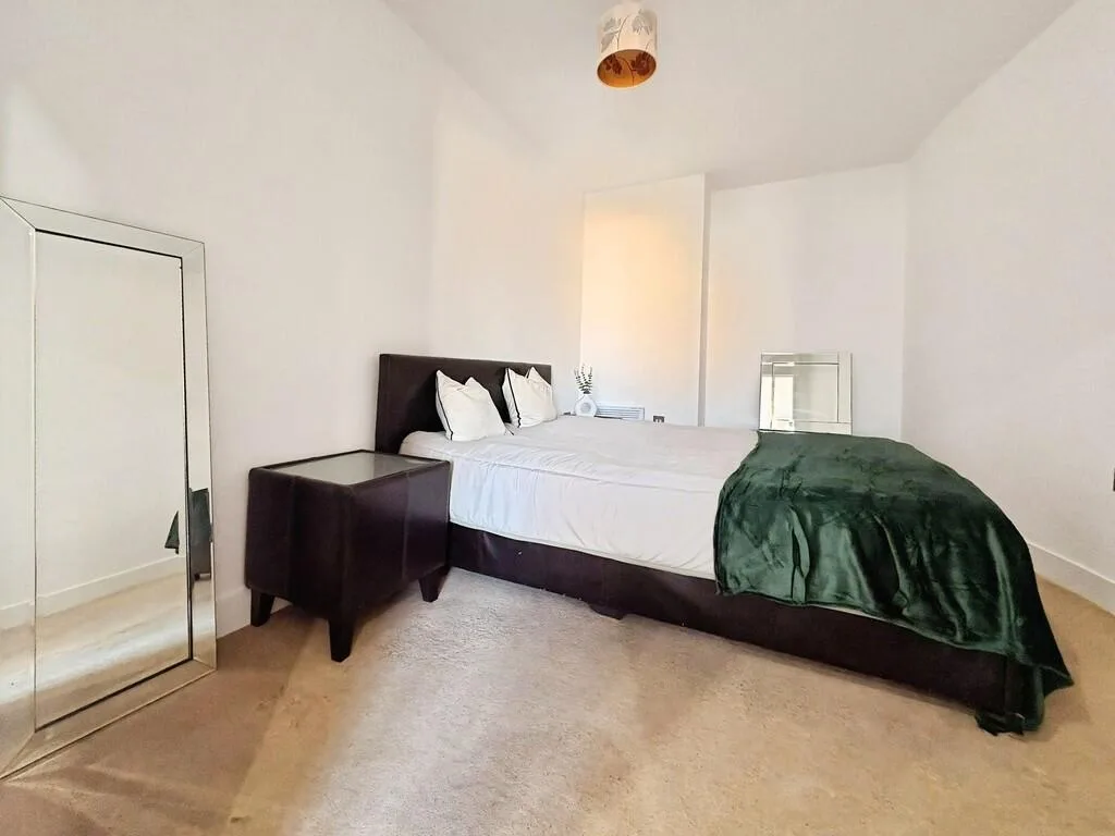 1 bedroom apartment for rent