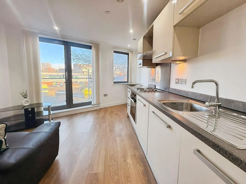 1 bedroom apartment for rent