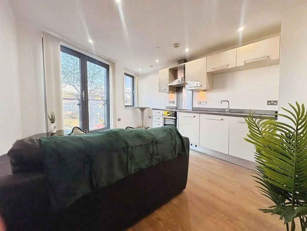 1 bedroom apartment for rent