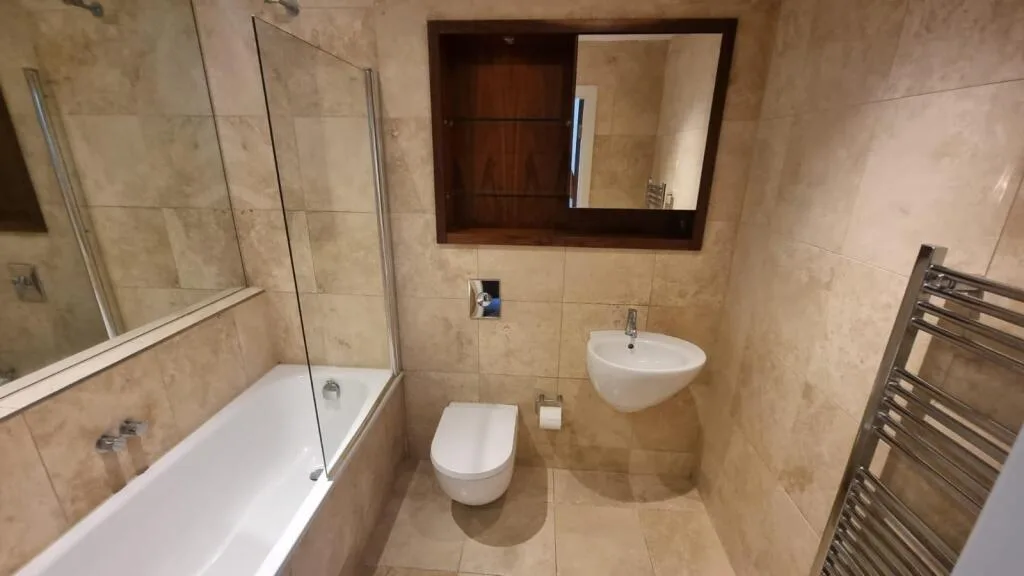 2 bedroom apartment for rent