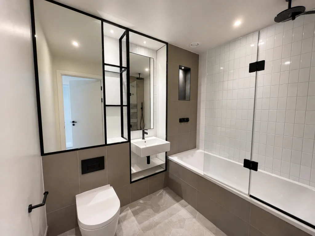 1 bedroom flat for rent